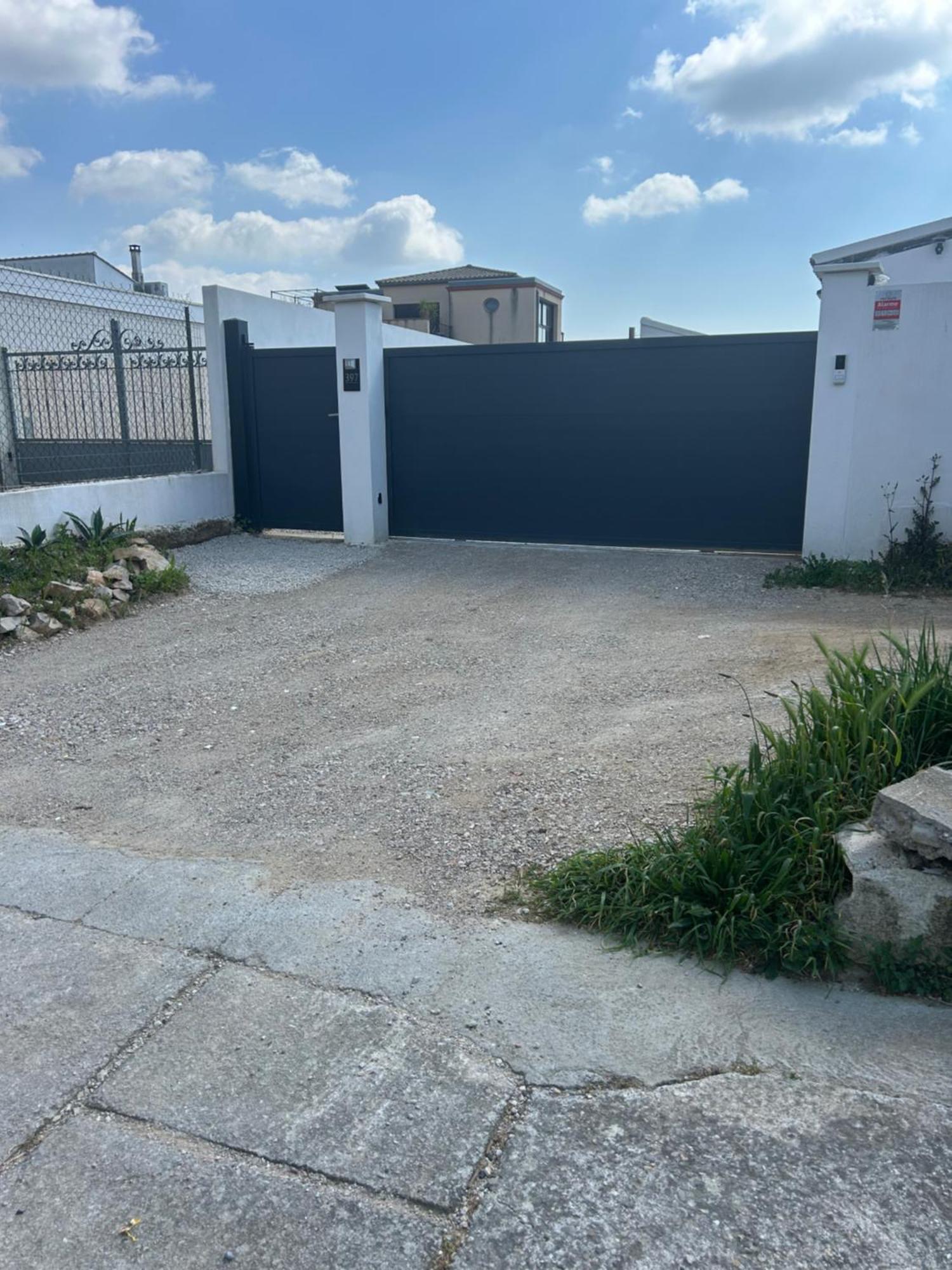 Villa Lunel Lunel  Exterior photo